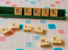 debt consolidation