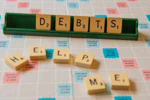 debt consolidation